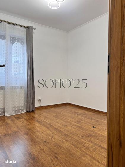 Apartament 3 camere | 99 mp utili | Felicity Residence Băneasa - 10