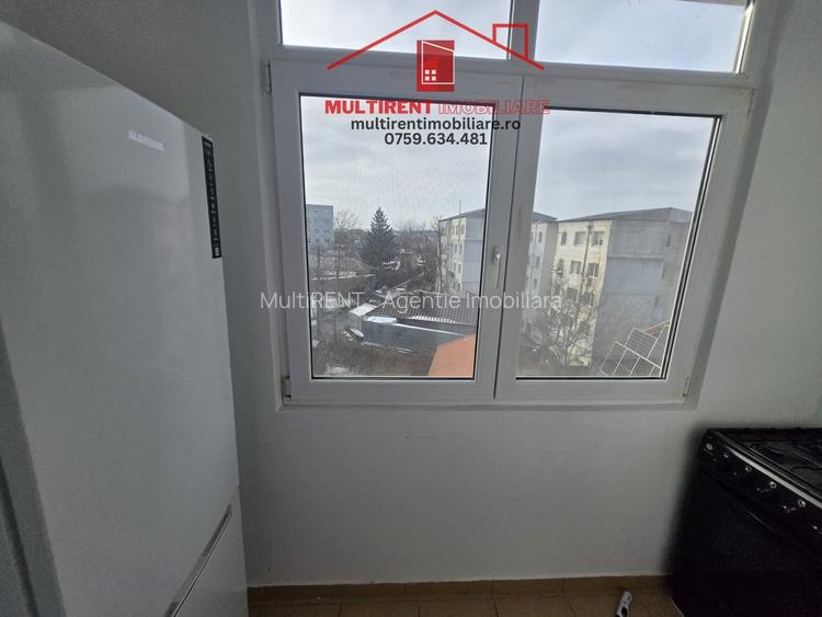Apartament 2 camere etaj 3 - langa Scoala ! - 8