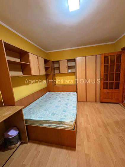 2 camere Siderurgistilor etaj3  mob util - 4