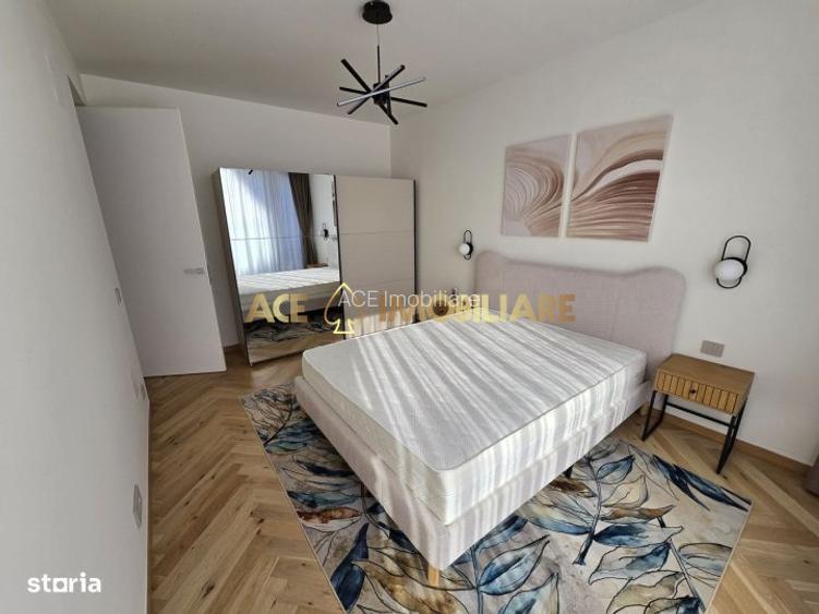 2 Camere de inchiriat | Victoriei | Metrou | Parcare | Pet Friendly - 2