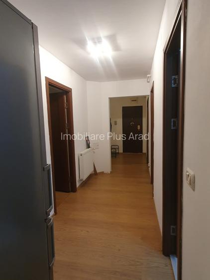 Apartament cu 5 camere de inchiriat -Micalaca - 7