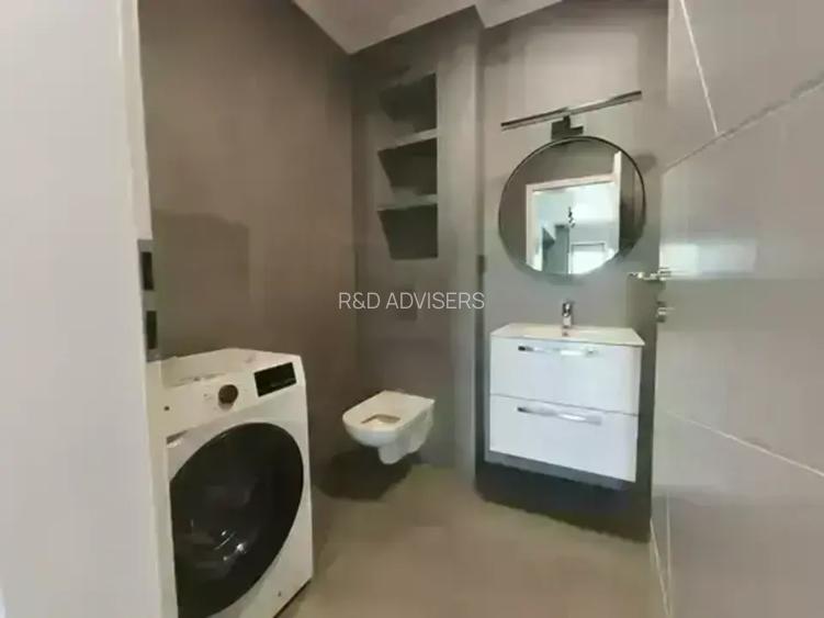 Apartament 2 camere panouri fotovoltaice si pompa caldura TERASA - 8