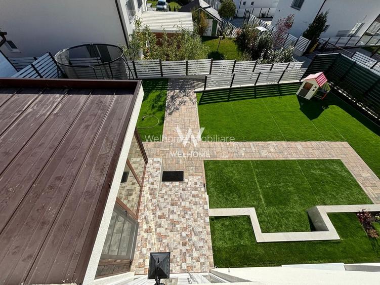 Cauti o Casa  cu  TEREN mare, GARAJ si PIVNITA? - 15