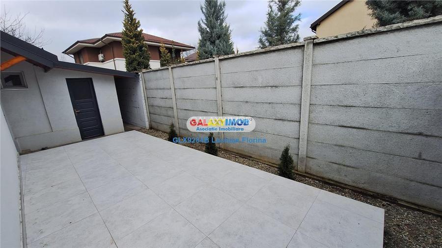 Comision 0 %  | Casa de inchiriat | Curte proprie I Bragadiru | - 14