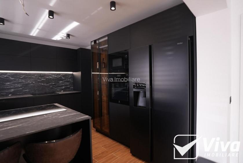 Casa ta de vis in Valea Lupului/Rediu! Casa single, mobilata si utilata complet - 5