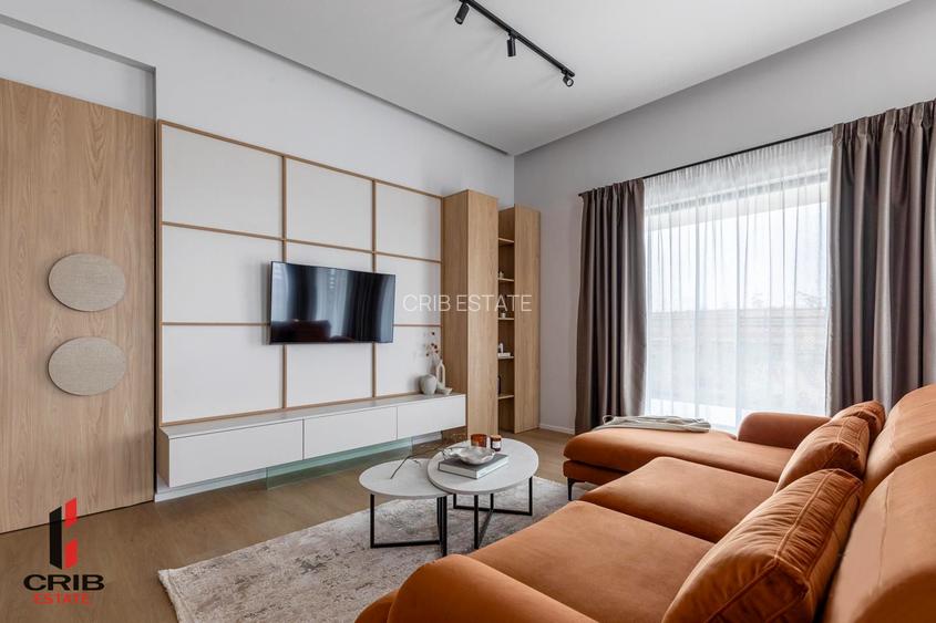 Vila standard nZEB Tamasi | Corbeanca LA CHEIE  | Mutare imediata - 4