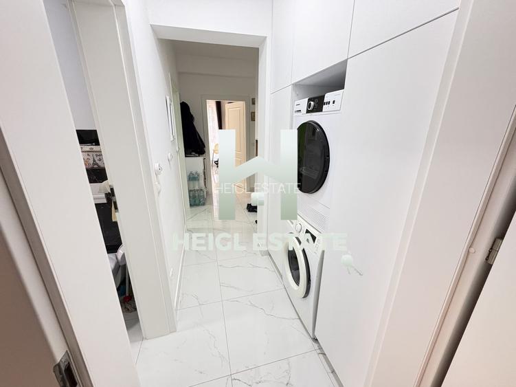 Apartament cu 3 camere in Giroc la etajul 1 - 4