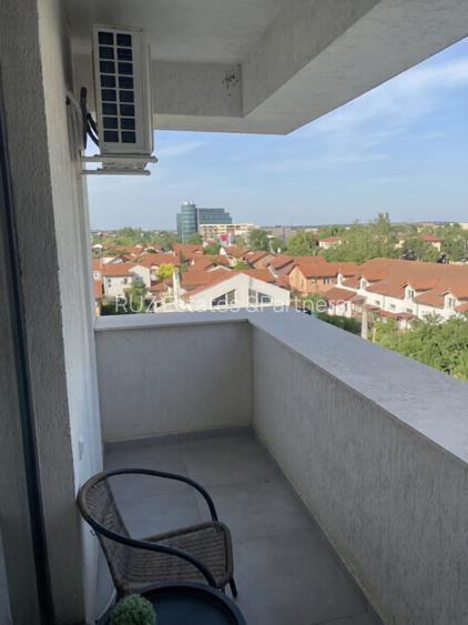 Apartament 2 Camere | Parcare | 72 mp | Terasa | Pipera - 7