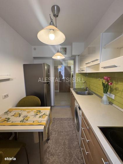 3 camere Alexandru Obregia - parcare - pet friendly - 3