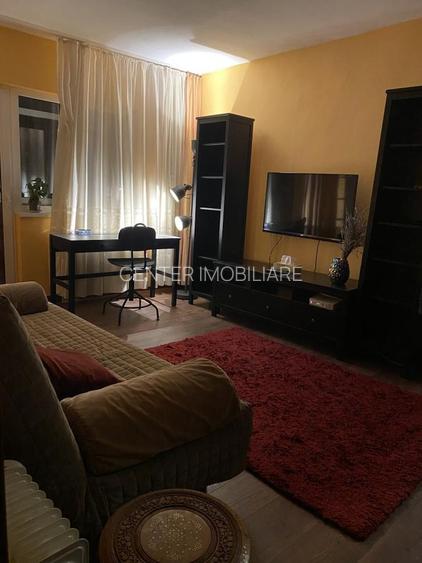 TURDA, 2 camere, ideal investiție, etaj 2, mobilat,58 mp, bloc 1982 reabilitat - 4