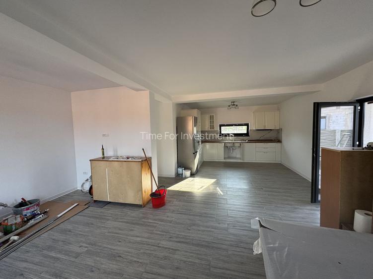 Casa Individuala Becicherecu Mic,Parter,3 Camere,Terasa Acoperita - 12