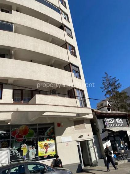 2 Camere | 13 Septembrie | Decomandat | Balcon - 3