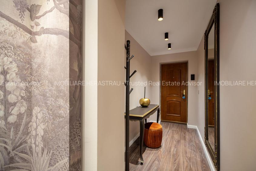 Piata Alba Iulia | Apartament Duplex cu vedere spectaculoasa - 10