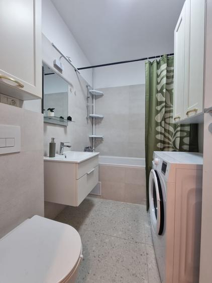 Apartament 2 camere // prima inchiriere