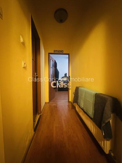 Apartament 2 camere | decomandat | 54 mpu | zona Parang Manastur - 9