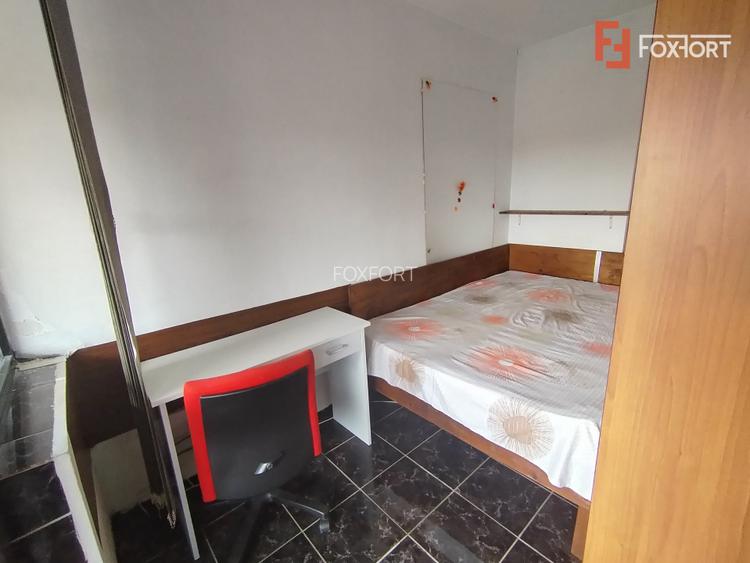 Apartament cu o camera de inchiriat in zona Girocului - 3