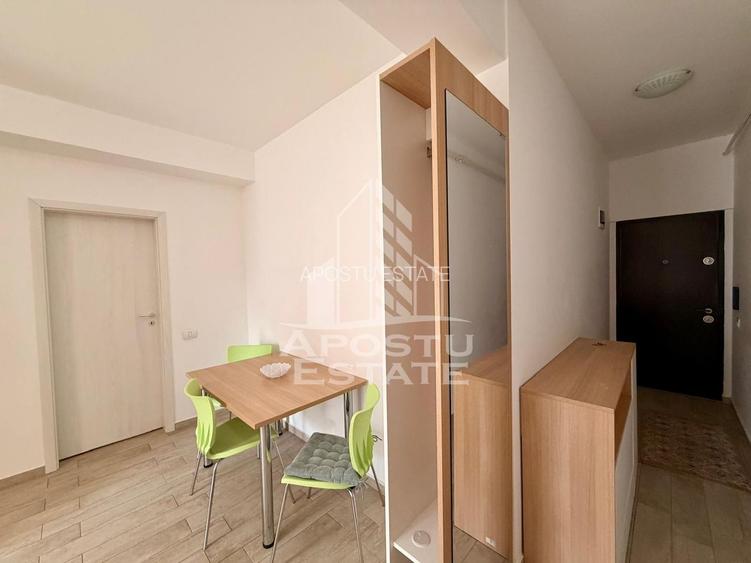 Apartament cu 2 camere de inchiriat, Dumbravita, Timisoara - 4