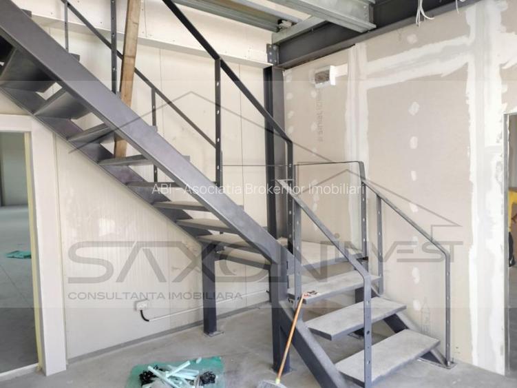 Sos  Giurgiului - Jilava Progresu  -Inchiriere   hale - 5