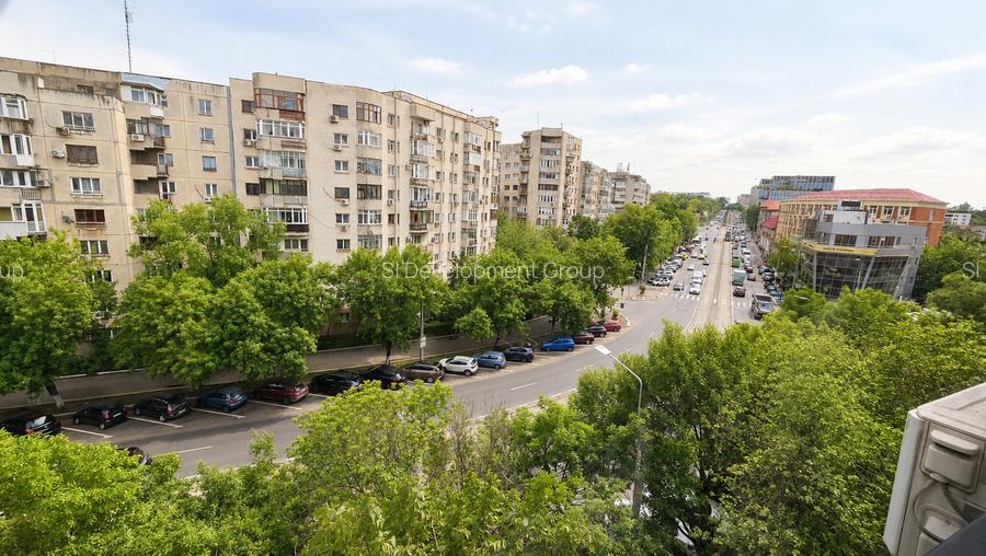 Apartament 3 camere Tineretului |Bloc 1990 | 2 Bai | Teava de gaz |Metrou 5 min - 6