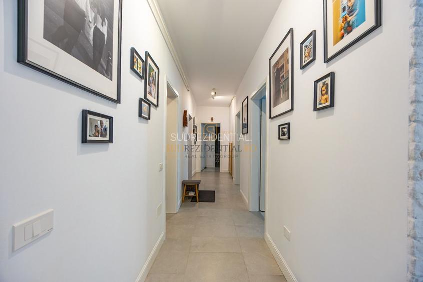 Apartament 4 camere, premium, metrou Dimitrie Leonida, Comision 0% - 11