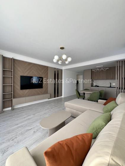 Apartament 3 camere | Loc de parcare | 132MP | Pipera - 2