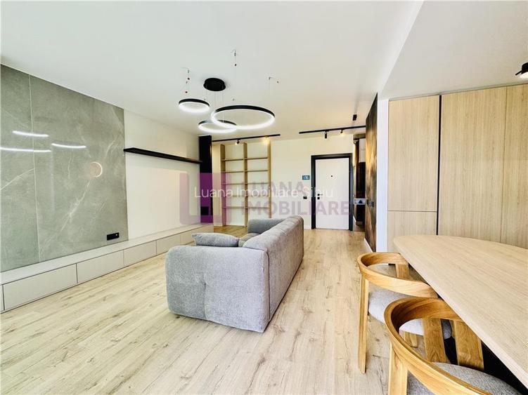 Apartament 3 camere de inchiriat | premium | Central | parcare subterana | video - 9