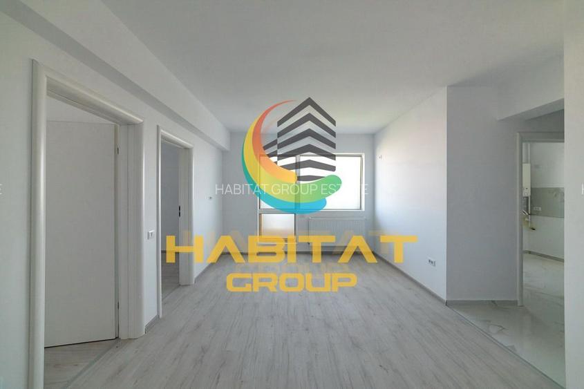 Vanzare apartament cu 3 camere Zona Postalionului - Acte gata - 2