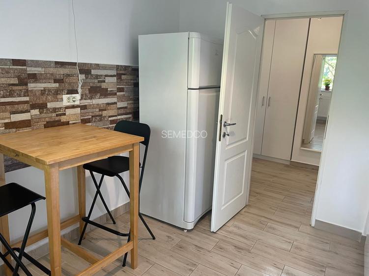 Mosilor - Apartament 2 camere - 6