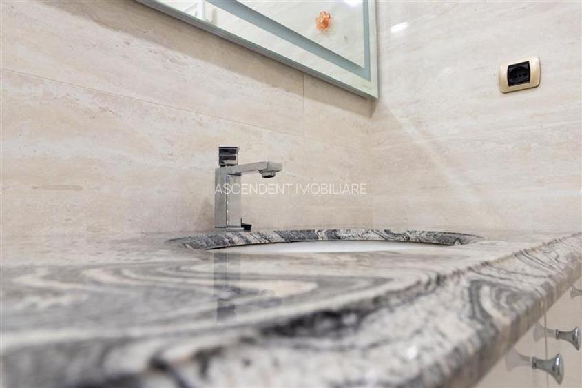 Tur 3D! Decomandat,110mp, ClasaA,parcare subterana,Isaran,Tractorul,Brasov - 24