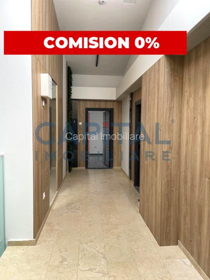 Comision 0% I Pret cu TVA inclus I Apartament 2 camere fabulos! - 2