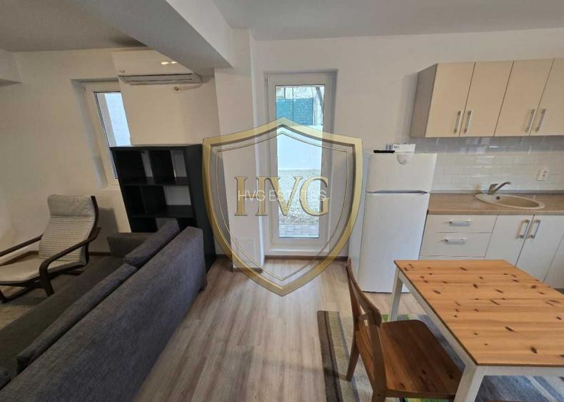 Apartament 2 Camere | Bloc Butique | Parcare | Centrala | Curte - 3