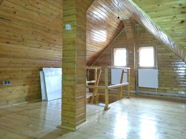 CASA DE VANZARE ULTRA-CENTRAL - locatie deosebita - 9