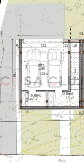 Duplex | Pozitie PREMIUM | PRIVELISTE | garaj dublu  -  Bună Ziua - 8