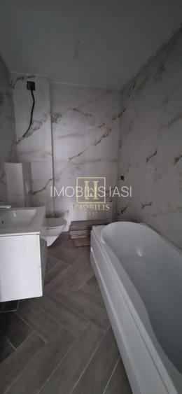 Apartament 3 camere MUTARE IMEDIATA 80 mp Copou 150000 euro - 7