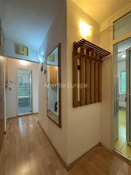 Apartament 2 camere de vanzare zona E3-Tulcea - 16