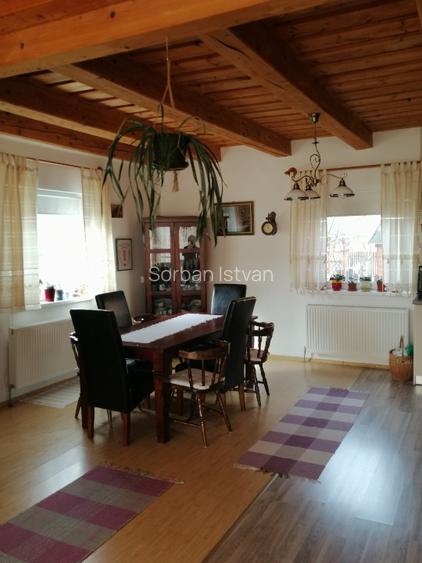 Casa familială Săncraiu jud.Covasna - 4