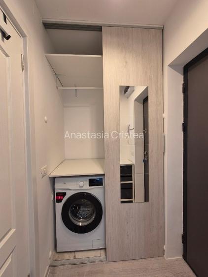 Garsonieră- Panduri-Cotroceni - metrou Academiei - complet renovat - 5
