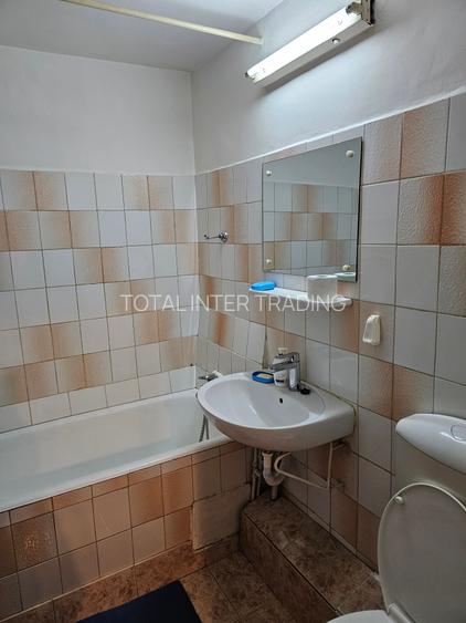 Militari-Ghirlandei-1/4-dec,reabilitat,mobilat,2 aere conditionate,contract ANAF - 13