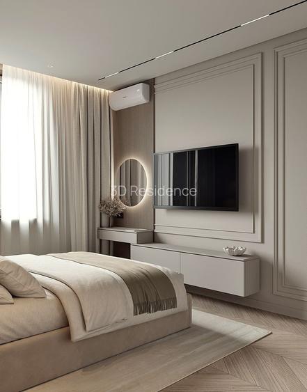 Apartament 2 camere direct dezvoltator - 4