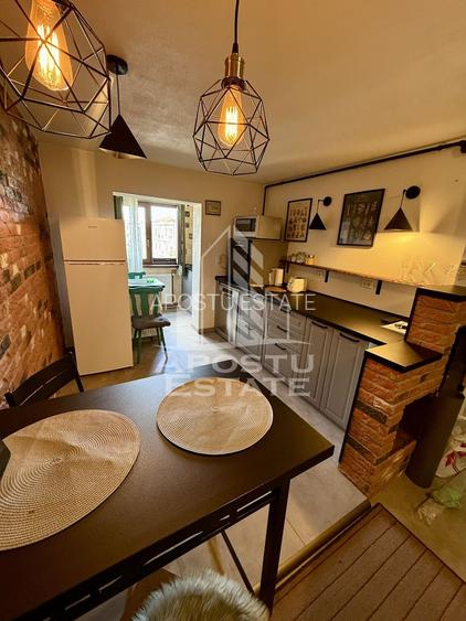 Apartament cu 2 camere de inchiriat, Timisoara zona Girocului - 2