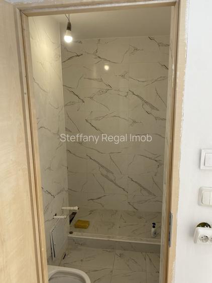 Apartament 2 camere de vânzare Lujerului Centrală Proprie - 3