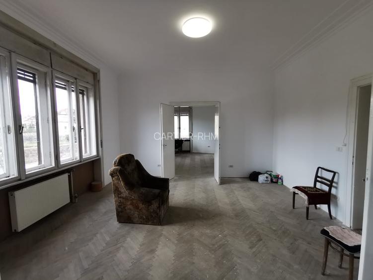 De vanzare apartament 4 camere Lugoj – ultracentral- 2466 - 7