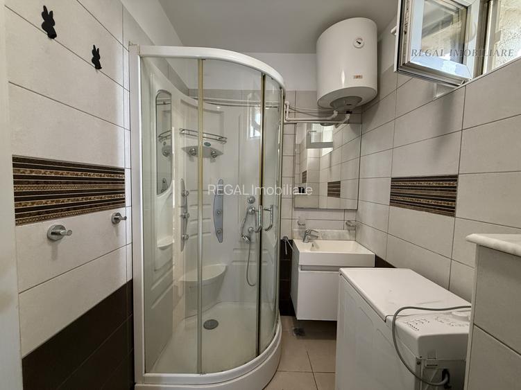 3 Camere | Grivitei- 1 Mai | Balcon | 3 min Metrou - 11