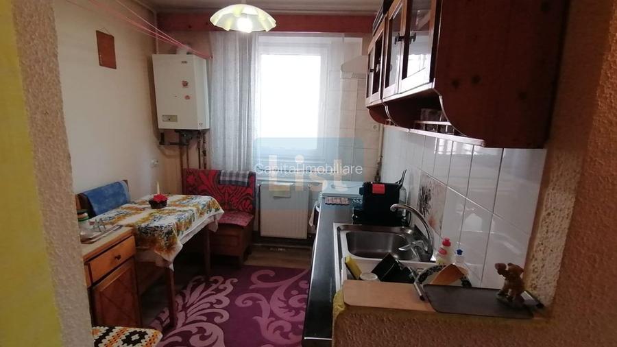 Apartament Central cu 3 camere,Turda, comision 0% !!! - 15