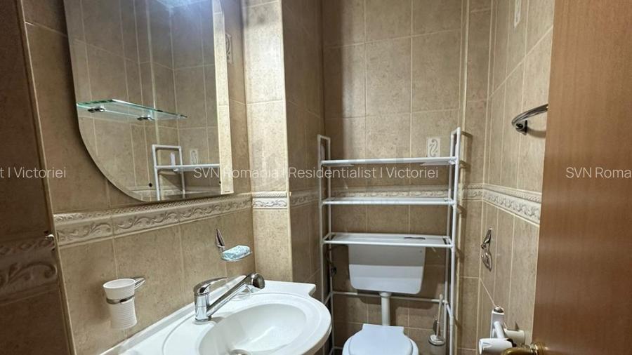 REA1028752 Apartament 3 camere Decebal - 8