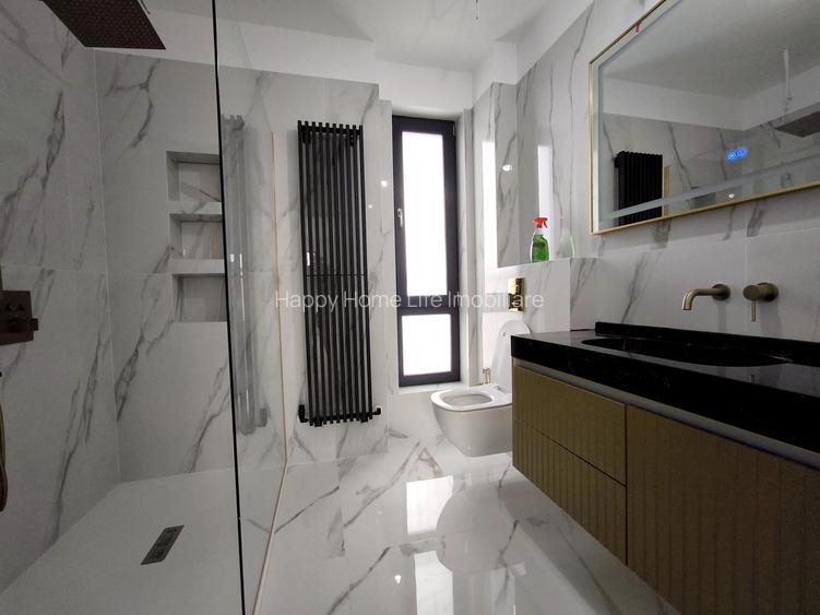 Prelungirea Ghencea Ghidiceni Casa individuala 5 camere 162 mp utili 0% comision - 18