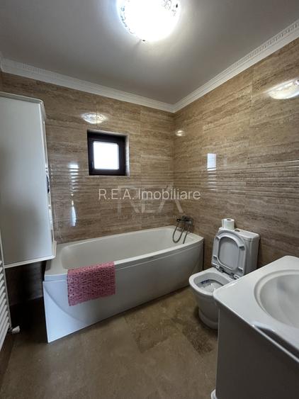 Casa 3 Camere - Bragadiru - Centrala Proprie - 7