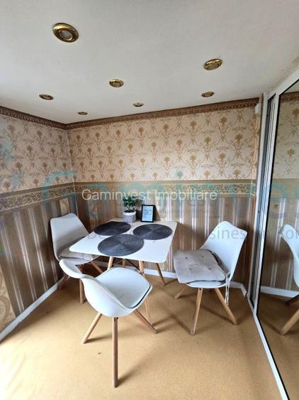 Apartament de inchiriat cu 3 camere, ultracentral, Oradea, Bihor - 8