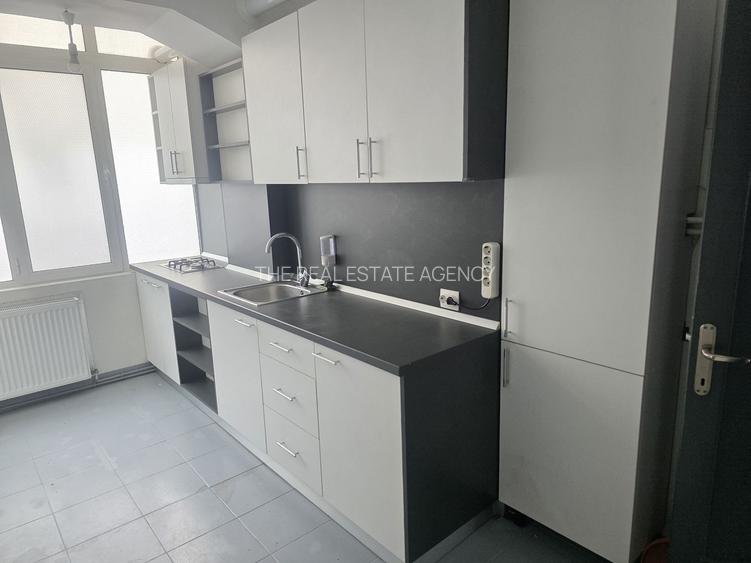 Arcul de Triumf/ AVERESCU| Parter si Etaj 2| Pretabil BIROU - 17