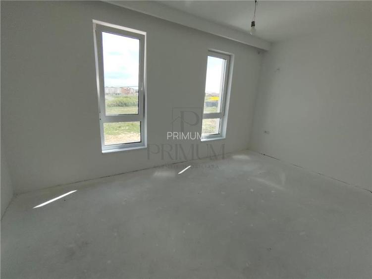 Calea Urseni - Duplex despartit prin CT - terasa incalzita - 3 bai - 5